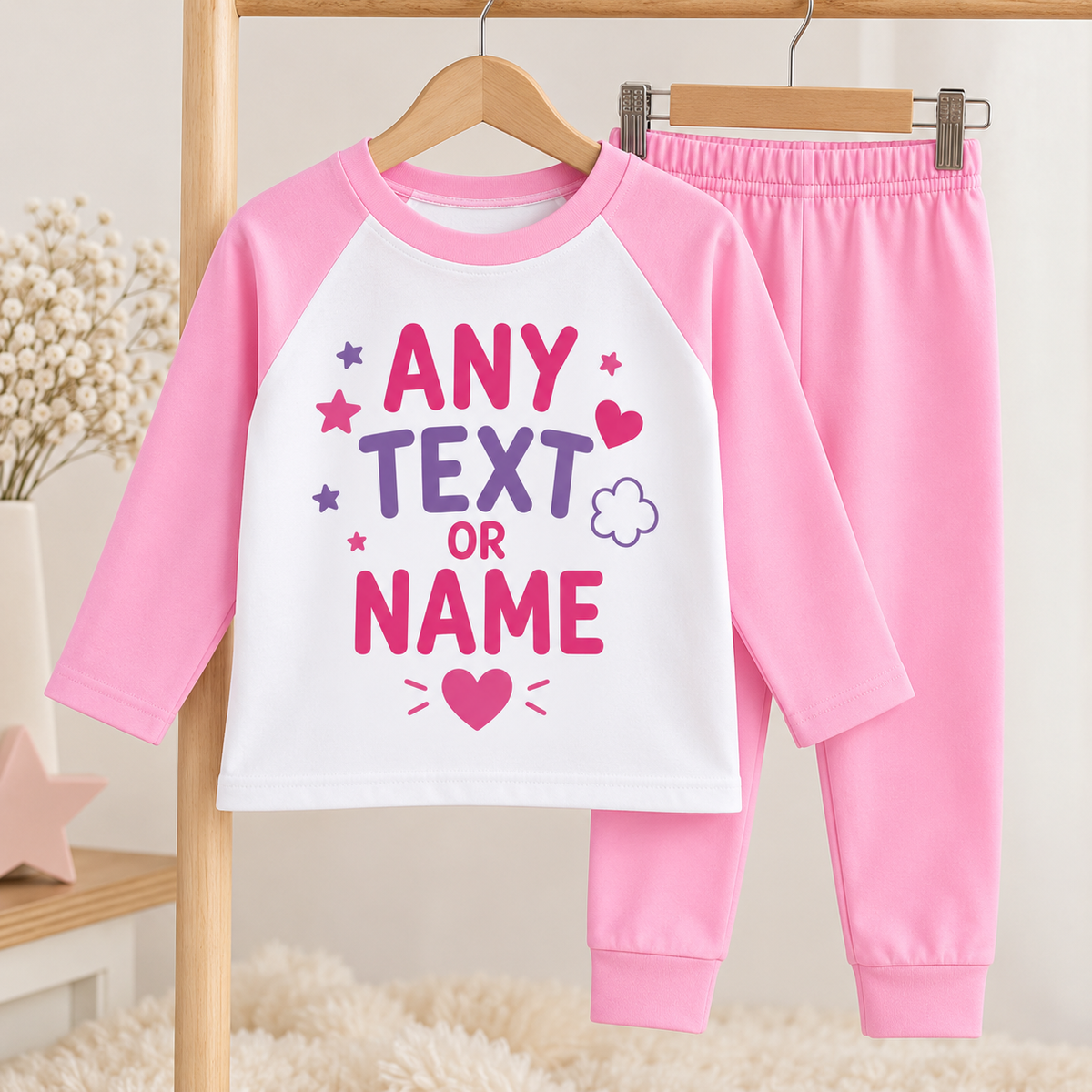 Girls T-Shirts