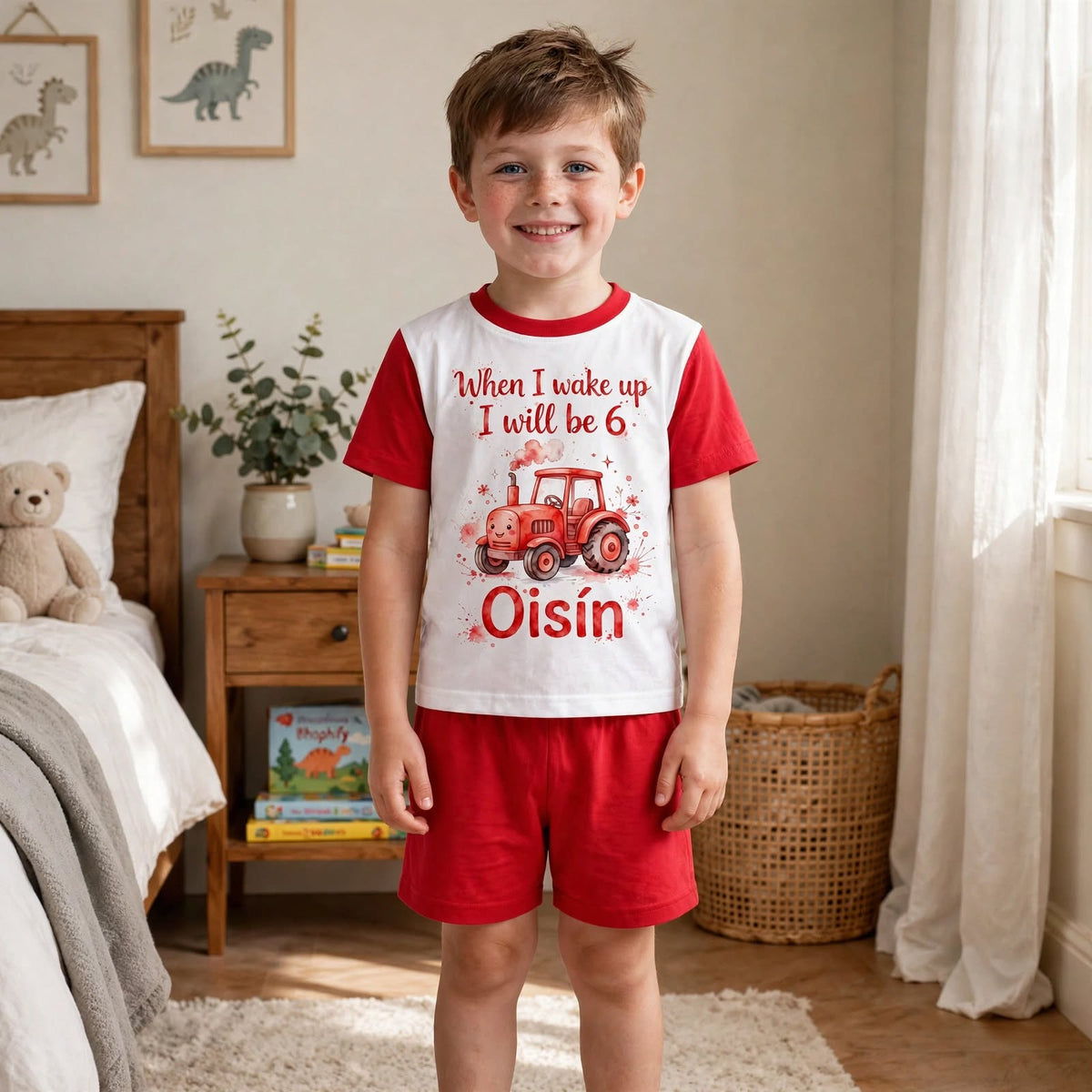 Boys T-Shirts