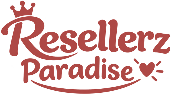 Resellerz Paradise