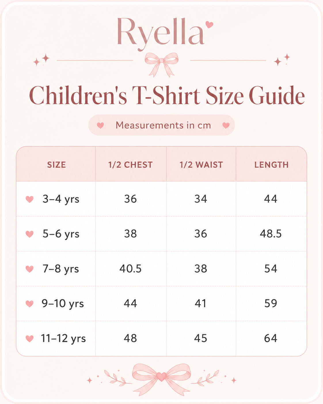 Personalised Girls Gymnastics Birthday T-Shirt – Name & Age